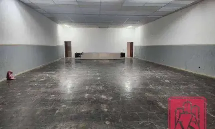 Salão para alugar, 350 m² por R$ 23.030,00/mês - Parque das Américas - Mauá/SP