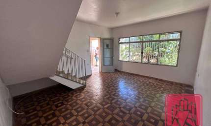 Sobrado para alugar, 130 m² por R$ 4.200,00/mês - Rudge Ramos - São Bernardo do Campo/SP