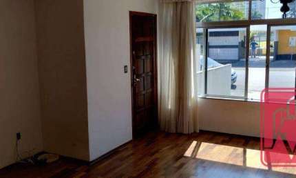 Sobrado com 3 dormitórios à venda, 280 m² por R$ 1.200.000,00 - Nova Petrópolis - São Bernardo do Campo/SP