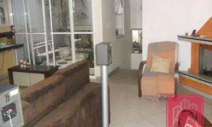Sobrado com 4 dormitórios, 259 m² - venda por r$ 1.600.000,00 ou aluguel por r$ 8.120,00/mês - nova petrópolis - são bernardo do campo/sp