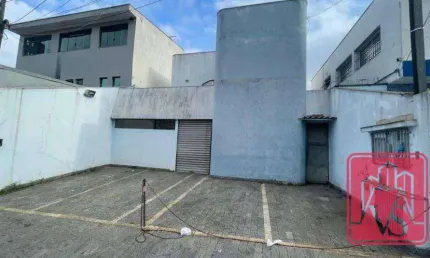 Sobrado com 4 dormitórios para alugar, 287 m² por R$ 8.500,00/mês - Jardim do Mar - São Bernardo do Campo/SP