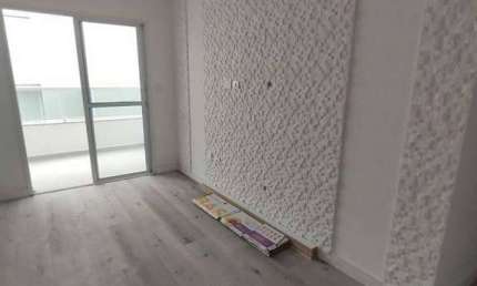 Cobertura com 2 dormitórios à venda, 133 m² por R$ 600.000,00 - Baeta Neves - São Bernardo do Campo/SP