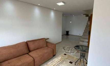 Cobertura à venda, 220 m² por R$ 997.000,00 - Rudge Ramos - São Bernardo do Campo/SP