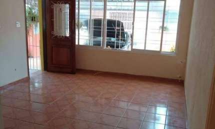 Casa com 2 dormitórios à venda, 165 m² por R$ 540.000,00 - Jardim Via Anchieta - São Bernardo do Campo/SP