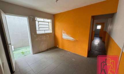 Casa à venda, 150 m² por R$ 1.380.000,00 - Centro - São Bernardo do Campo/SP