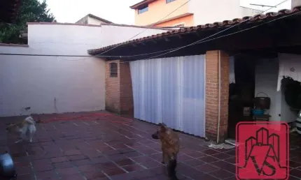 Casa com 3 dormitórios à venda, 201 m² por R$ 1.400.000,00 - Centro - São Bernardo do Campo/SP