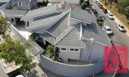 Casa à venda, 280 m² por R$ 2.500.000,00 - Parque Espacial - São Bernardo do Campo/SP