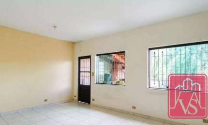 Sobrado com 4 dormitórios à venda por R$ 540.000,00 - Jardim Independência - São Bernardo do Campo/SP