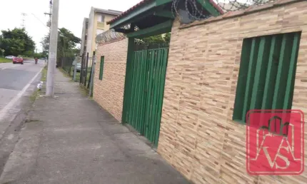 Apartamento com 2 dormitórios , 42 m² por R$ 165.000 -   Itanhaém/SP