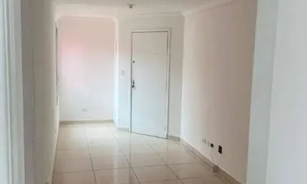 Apartamento com 2 dormitórios à venda, 63 m² por R$ 300.000,00 - Parque São Vicente - Mauá/SP