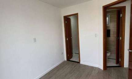 Apartamento à venda, 38 m² por R$ 350.000,00 - Parque das Nações - Santo André/SP