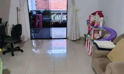 Sobrado com 2 dormitórios à venda, 195 m² por R$ 470.000,00 - Parque Botujuru - São Bernardo do Campo/SP