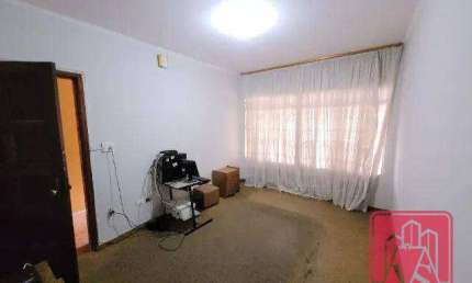 Sobrado com 3 dormitórios à venda, 170 m² por R$ 500.000,00 - Alves Dias - São Bernardo do Campo/SP