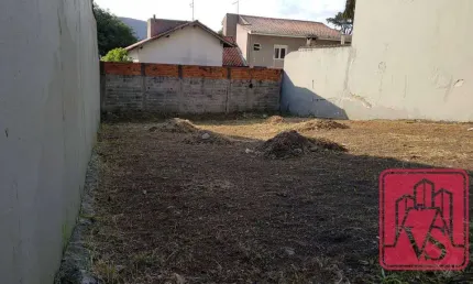 Terreno à venda, 300 m² por r$ 950.000,00 - parque dos pássaros - são bernardo do campo/sp