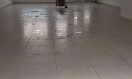 Salão para alugar, 160 m² por r$ 9.160,00/mês - rudge ramos - são bernardo do campo/sp