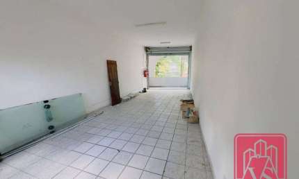 Salão para alugar, 40 m² por R$ 1.730,00/mês - Centro - São Bernardo do Campo/SP