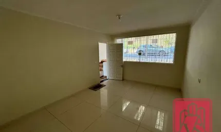 Sobrado com 2 dormitórios à venda, 187 m² por R$ 557.000,00 - Baeta Neves - São Bernardo do Campo/SP