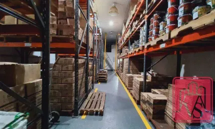 Galpão, 578 m² - venda por R$ 1.600.000,00 ou aluguel por R$ 13.810,00/mês - Independência - São Bernardo do Campo/SP