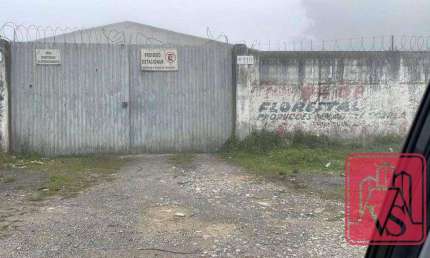 Galpão, 928 m² - venda por R$ 1.500.000,00 ou aluguel por R$ 10.000,00/mês - Alto da Serra - São Bernardo do Campo/SP