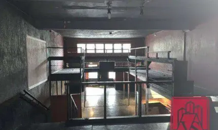 Salão para alugar, 145 m² por R$ 10.278,78/mês - Centro - São Bernardo do Campo/SP