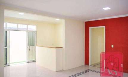 Casa, 209 m² - venda por R$ 750.000,00 ou aluguel por R$ 4.315,00/mês - Vila Mariza - São Bernardo do Campo/SP