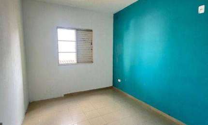 Apartamento para vender e Alugar -Nova Petropolis -Sbc