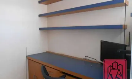 Apartamento com 3 dormitórios à venda, 78 m² por R$ 510.000,00 - Rudge Ramos - São Bernardo do Campo/SP