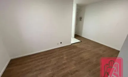 Apartamento à venda, 44 m² por R$ 287.000,00 - Paulicéia - São Bernardo do Campo/SP