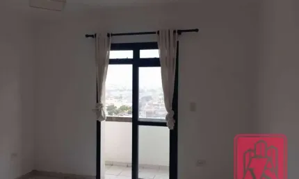 Apartamento à venda, 45 m² por R$ 300.000,00 - Rudge Ramos - São Bernardo do Campo/SP
