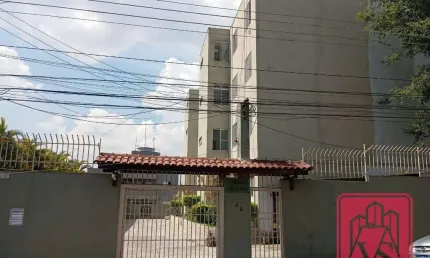 Apartamento com 2 dormitórios à venda, 72 m² por R$ 318.000 - Vila Dusi - São Bernardo do Campo/SP
