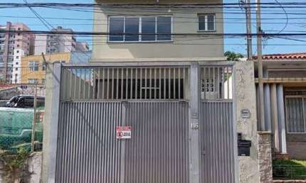 Sala para alugar, 30 m² por R$ 1.320,00/mês - Vila Dusi - São Bernardo do Campo/SP