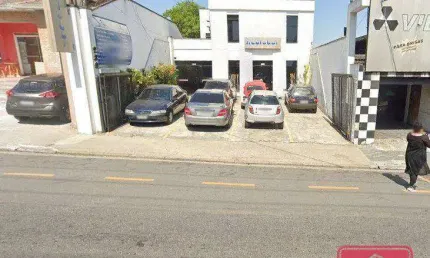 Prédio, 600 m² - venda por R$ 2.800.000,00 ou aluguel por R$ 26.330,00/mês - Centro - São Bernardo do Campo/SP