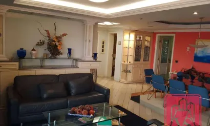 Apartamento com 3 dormitórios à venda, 170 m² por R$ 900.000,00 - Vila Euclides - São Bernardo do Campo/SP