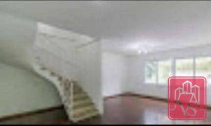 Sobrado com 5 dormitórios, 276 m² - venda por R$ 1.190.000,00 ou aluguel por R$ 6.100,00/mês - Vila Alpina - Santo André/SP