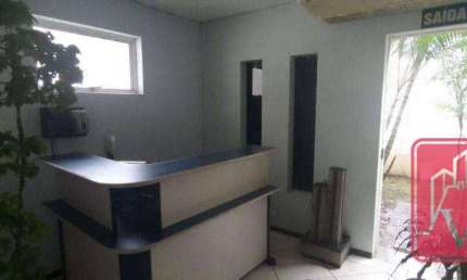 Sobrado, 580 m² - venda por R$ 1.800.000,00 ou aluguel por R$ 10.280,00/mês - Rudge Ramos - São Bernardo do Campo/SP