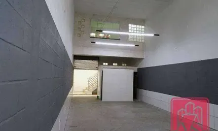 Salão para alugar, 293 m² por R$ 8.300,00/mês - Independência - São Bernardo do Campo/SP