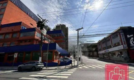 Prédio para alugar, 10368 m² por R$ 283.868,00/mês - Jardim do Mar - São Bernardo do Campo/SP
