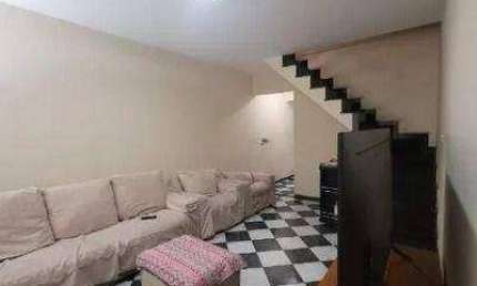 Sobrado com 3 dormitórios à venda, 207 m² por R$ 600.000,00 - Montanhão - São Bernardo do Campo/SP
