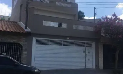 Sobrado com 3 dormitórios à venda, 213 m² por R$ 901.000,00 - Jordanópolis - São Bernardo do Campo/SP