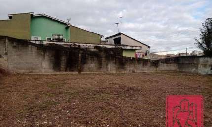 Terreno, 778 m² - venda por R$ 1.000.000,00 ou aluguel por R$ 5.200,00/mês - Jardim das Orquídeas - São Bernardo do Campo/SP