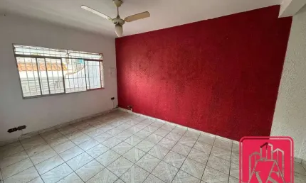 Sobrado com 4 dormitórios para alugar, 250 m² por r$ 4.775,00/mês - assunção - são bernardo do campo/sp
