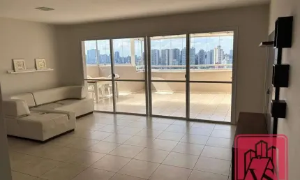 Cobertura à venda, 183 m² por R$ 1.100.000,00 - Nova Petrópolis - São Bernardo do Campo/SP