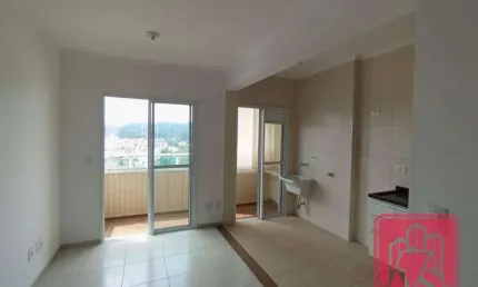 Apartamento à venda, 50 m² por r$ 460.000,00 - demarchi - são bernardo do campo/sp