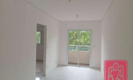 Apartamento à venda, 50 m² por R$ 400.000,00 - Demarchi - São Bernardo do Campo/SP