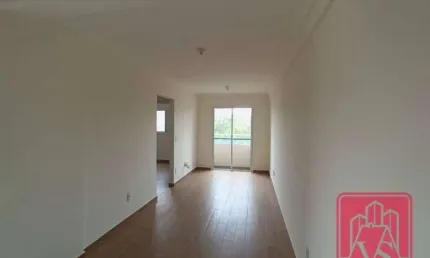 Apartamento à venda, 50 m² por r$ 400.000,00 - demarchi - são bernardo do campo/sp