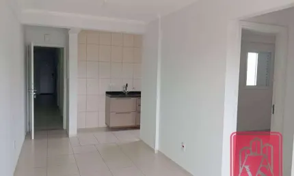 Apartamento, 50 m² - venda por R$ 447.000,00 ou aluguel por R$ 2.323,27/mês - Demarchi - São Bernardo do Campo/SP