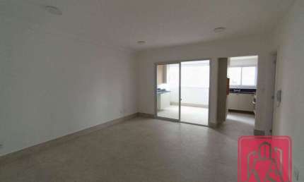 Apartamento para alugar, 63 m² por R$ 3.711,14/mês - Parque das Nações - Santo André/SP