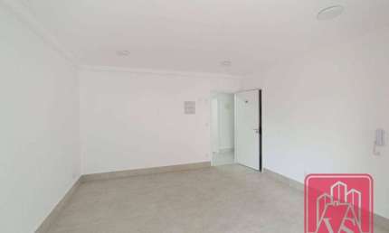 Apartamento para alugar, 63 m² por R$ 3.491,14/mês - Parque das Nações - Santo André/SP