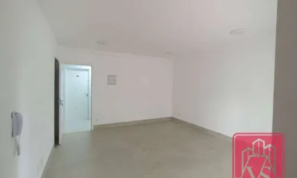 Apartamento para alugar, 63 m² por R$ 3.491,14/mês - Parque das Nações - Santo André/SP