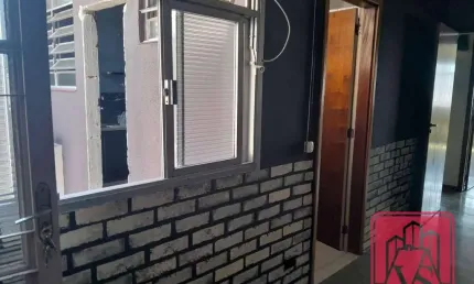Apartamento para alugar, 85 m² por R$ 2.350,00/mês - Rudge Ramos - São Bernardo do Campo/SP